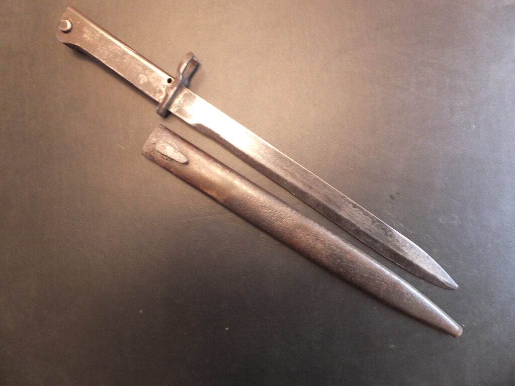 Baïonnette Allemande ersatz Bayonet EB35