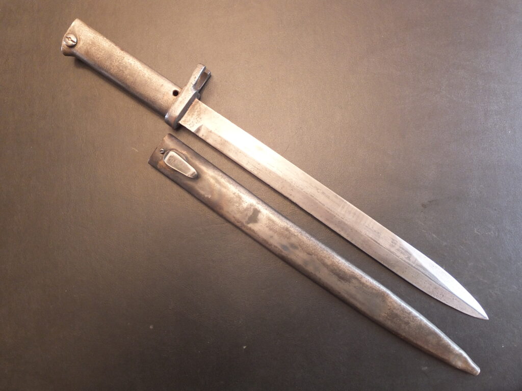 Baïonnette Allemande ersatz Bayonet EB37