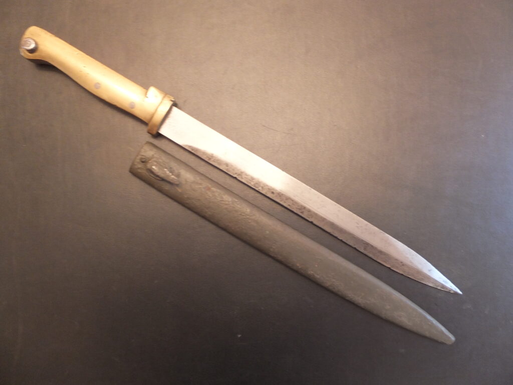 Baïonnette Allemande ersatz Bayonet EB21