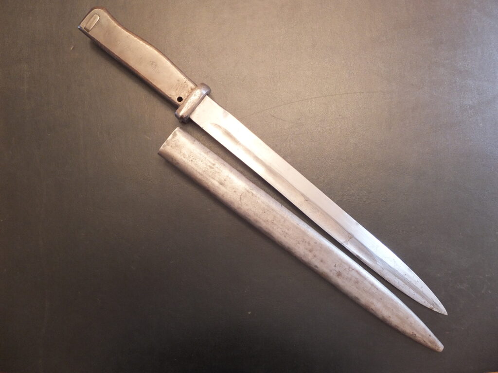 Baïonnette Allemande ersatz Bayonet EB19