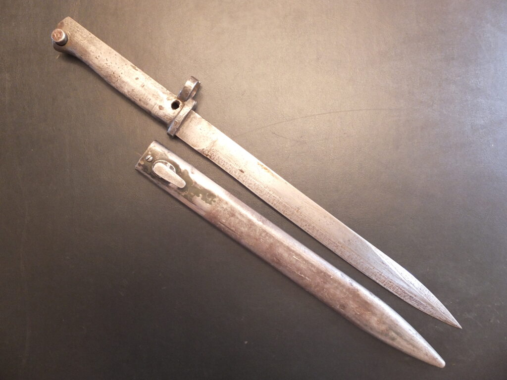 Baïonnette Allemande ersatz Bayonet EB27