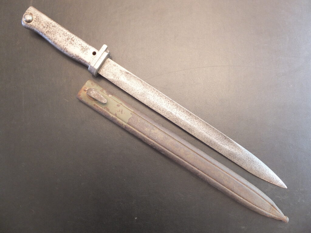 Baïonnette Allemande ersatz Bayonet EB14