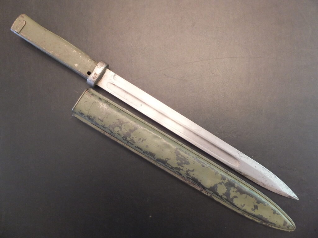 Baïonnette Allemande ersatz Bayonet EB12