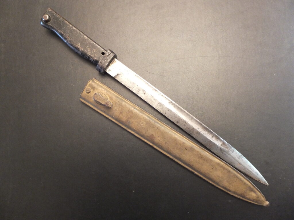 Baïonnette Allemande ersatz Bayonet EB15