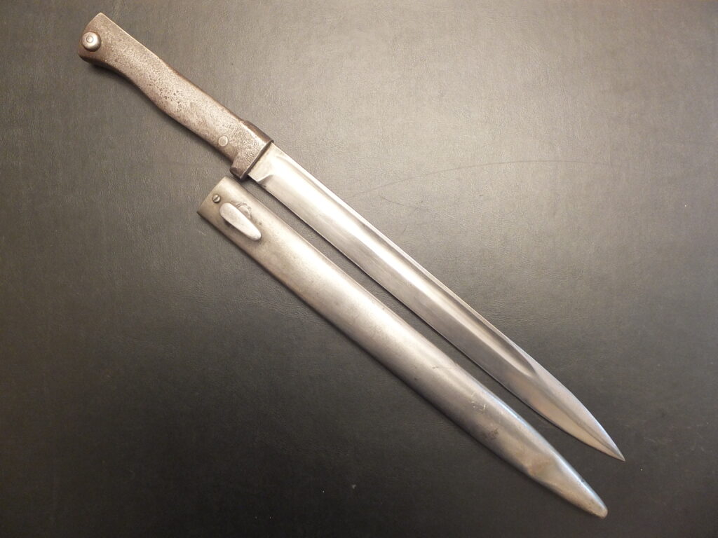 Baïonnette Allemande ersatz Bayonet EB25