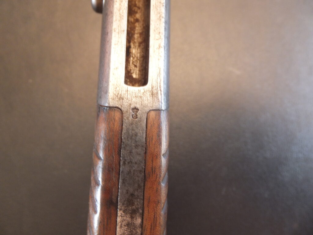 Baïonnette S.98  n.A. bayonet, german bayonet, Mauser , bayonet, baionnette Allemande, 