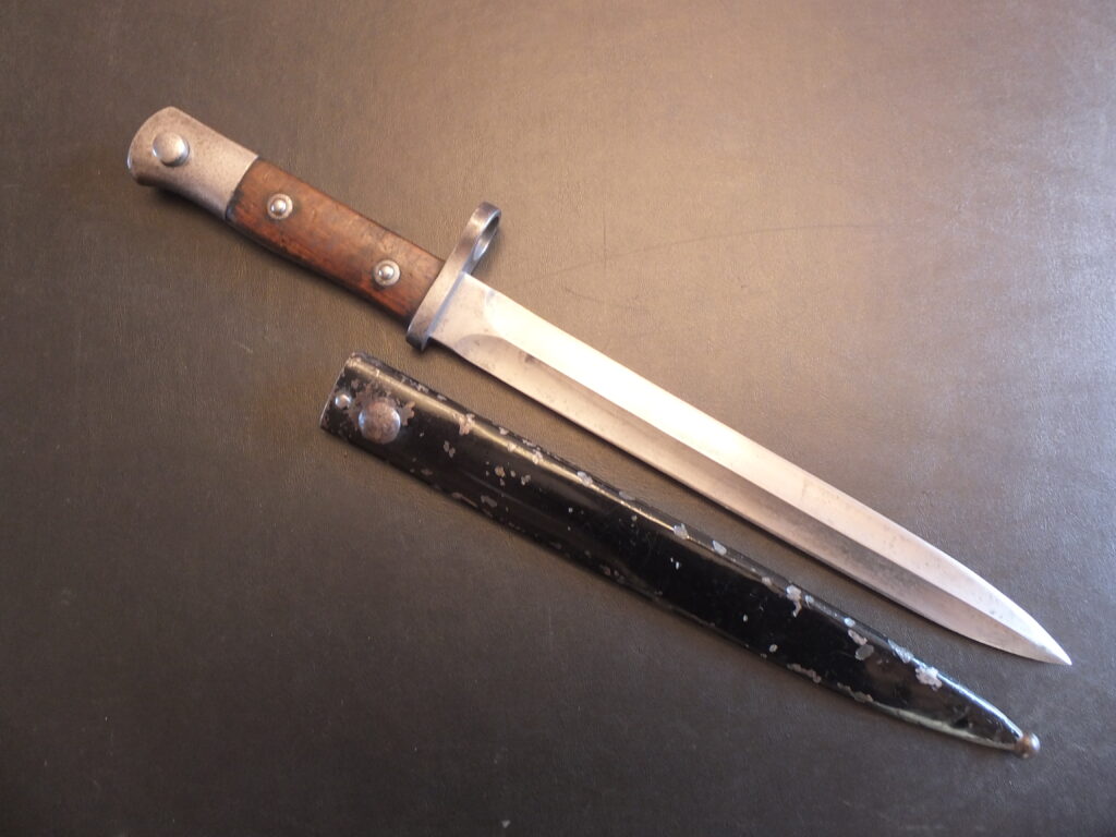 Baïonnette Allemande ersatz Bayonet EB149