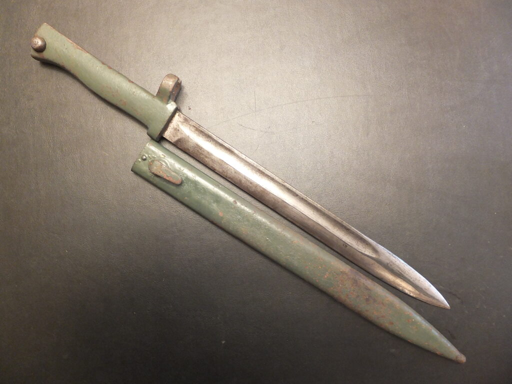 Baïonnette Allemande ersatz Bayonet EB23