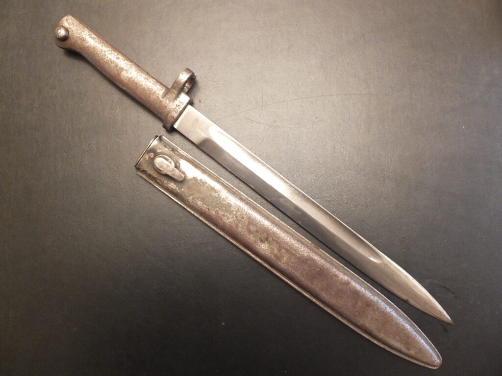 Baïonnette Allemande ersatz Bayonet EB28