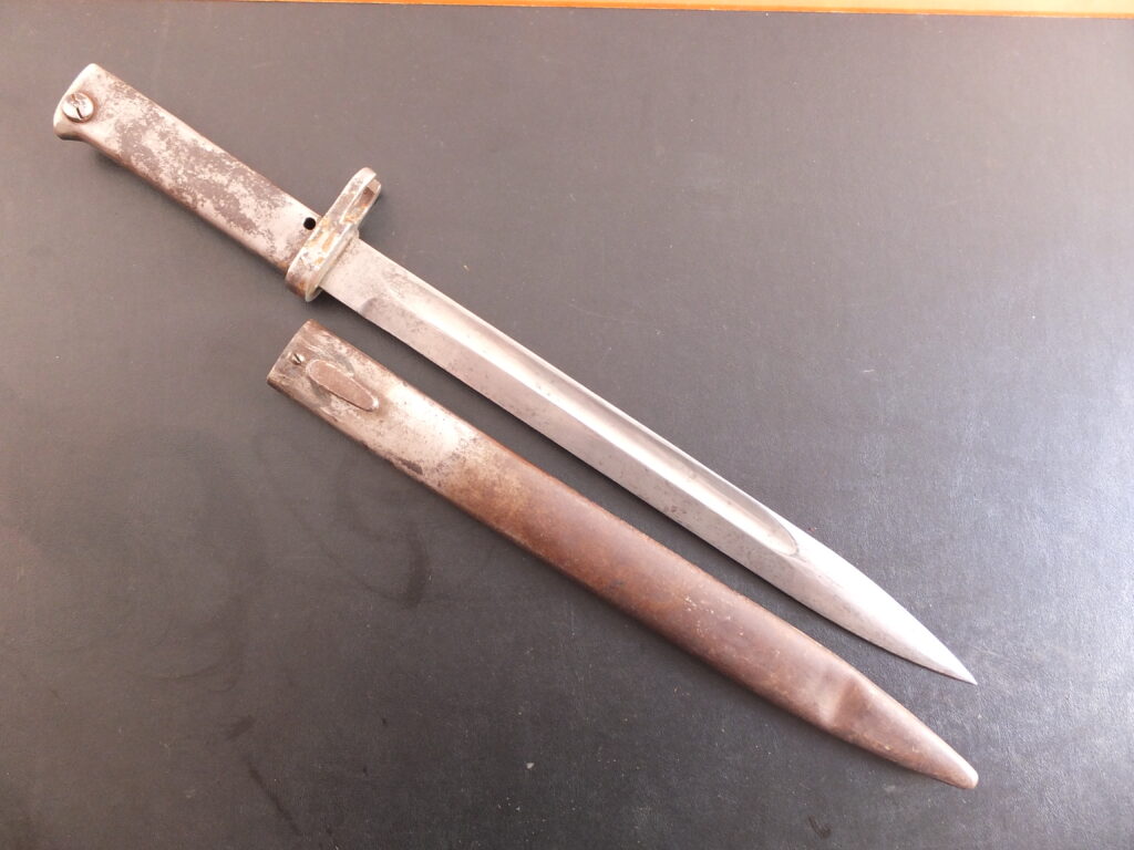 Baïonnette Allemande ersatz Bayonet EB38