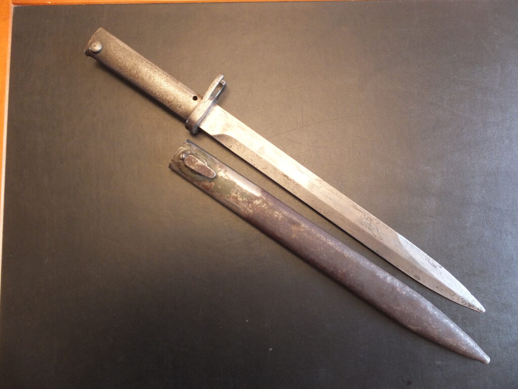 Baïonnette Allemande ersatz Bayonet EB39