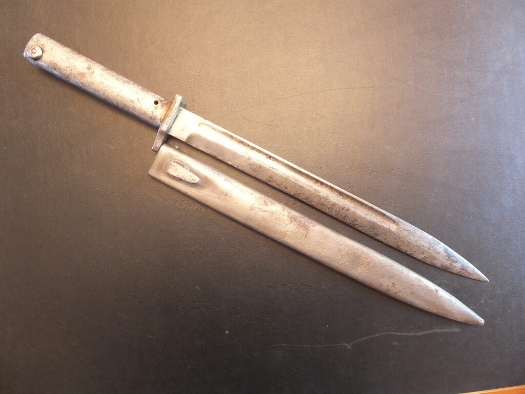 Baïonnette Allemande ersatz Bayonet EB32