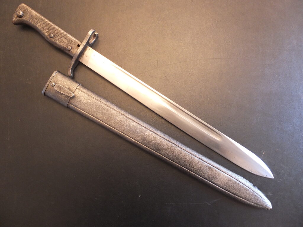 Baïonnette Allemande ersatz Bayonet EB44