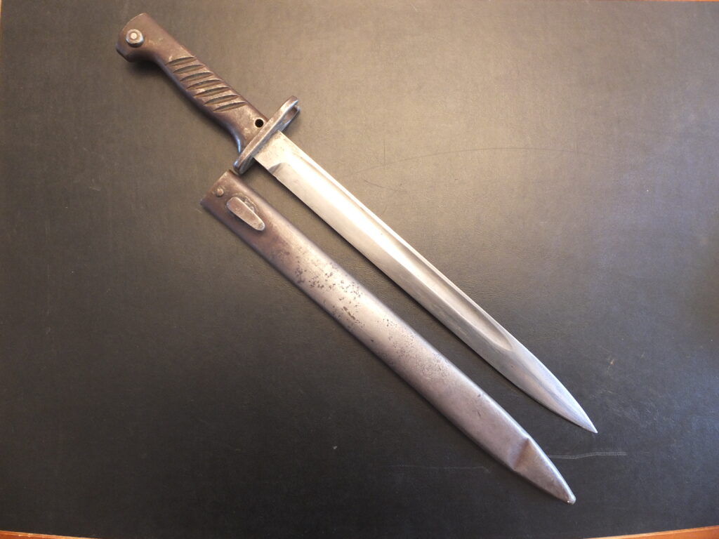 Baïonnette Allemande ersatz Bayonet EB53