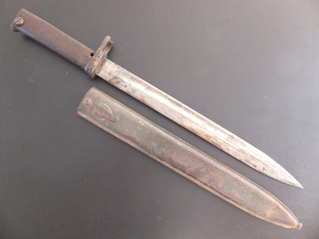 Baïonnette Allemande ersatz Bayonet EB38