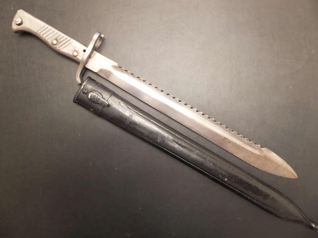 Baïonnette Allemande ersatz Bayonet EB42