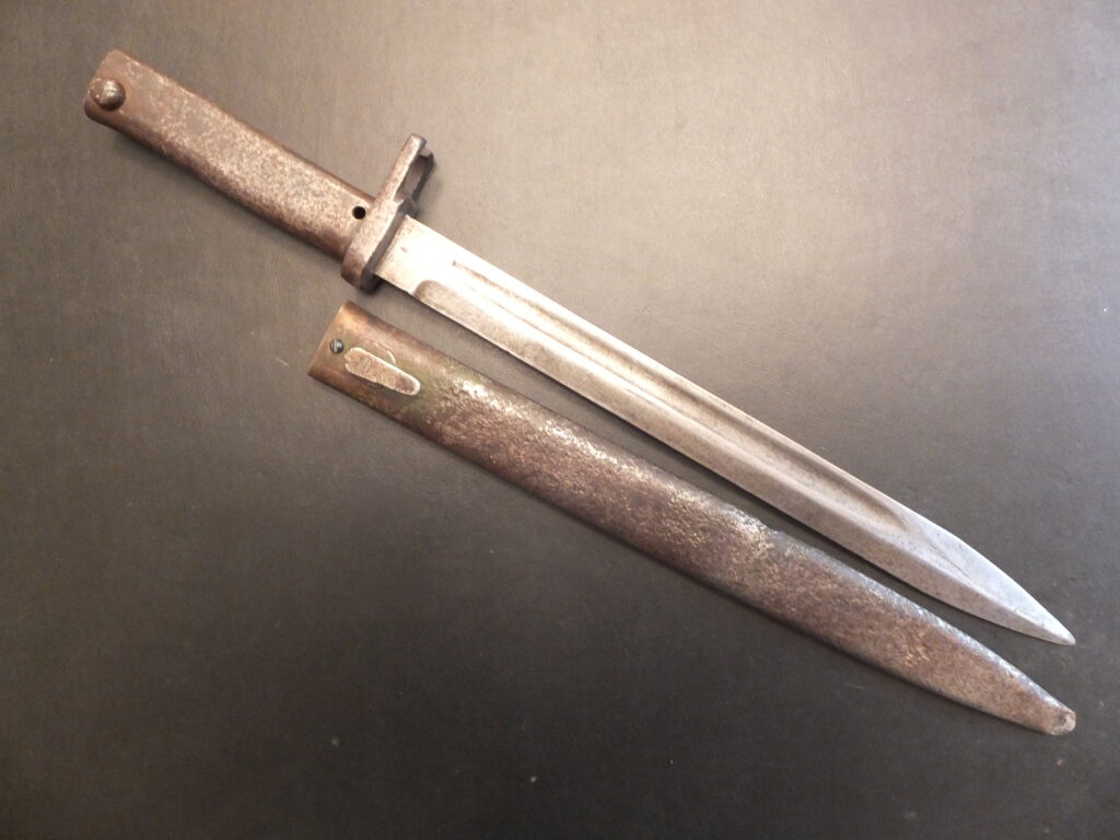 Baïonnette Allemande ersatz Bayonet EB12