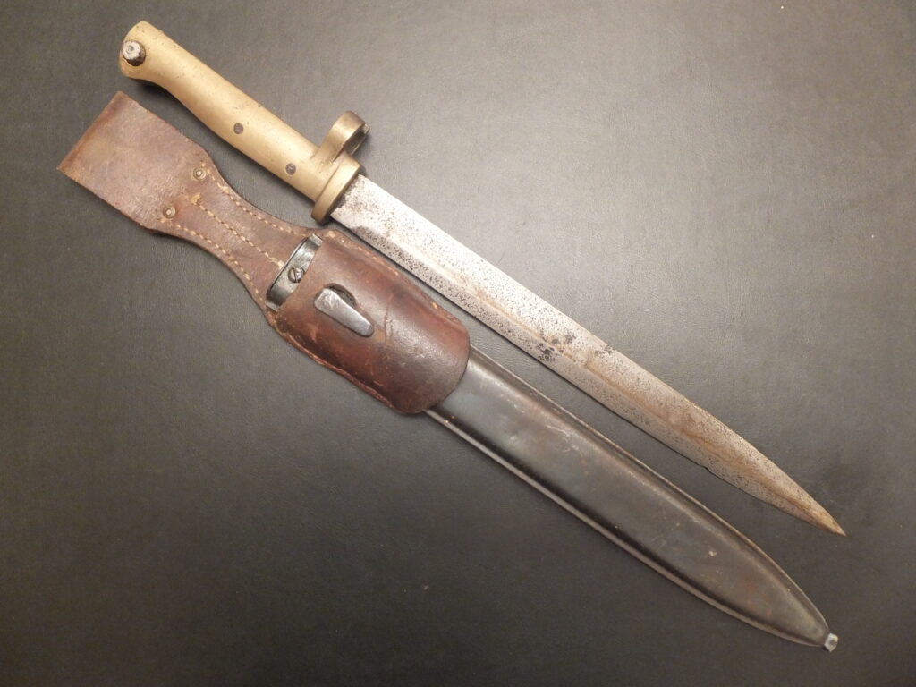 Baïonnette Allemande ersatz Bayonet EB21