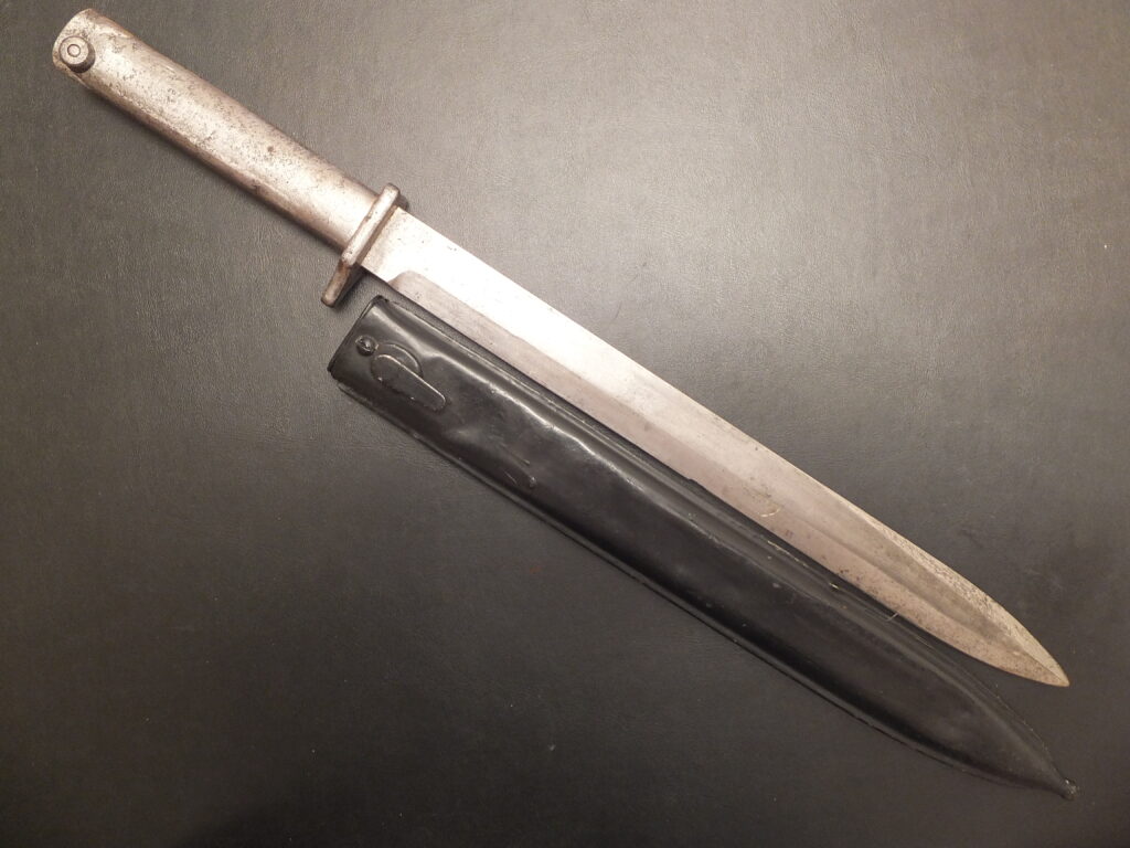 Baïonnette Allemande ersatz Bayonet EB33