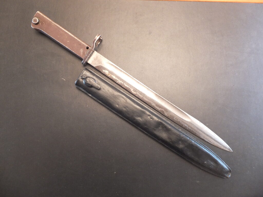 Baïonnette Allemande ersatz Bayonet EB34