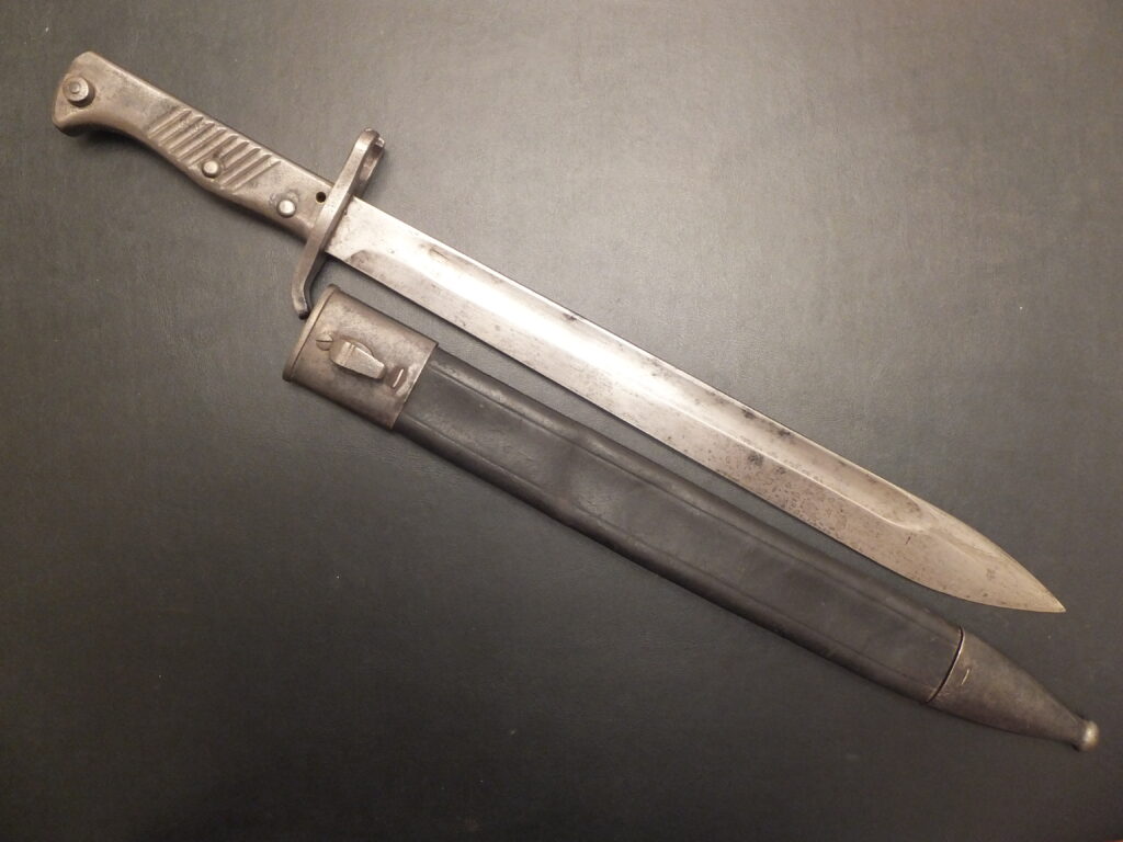 Baïonnette Allemande ersatz Bayonet EB41