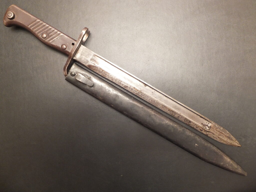 Baïonnette Allemande ersatz Bayonet EB45