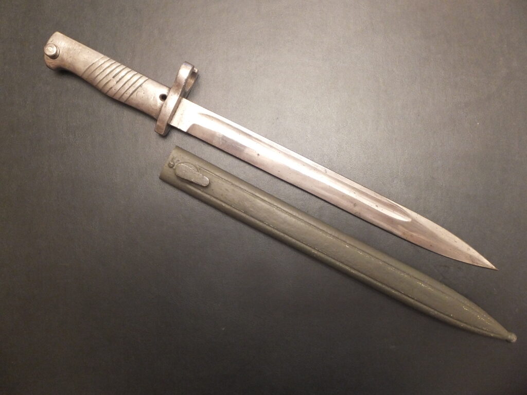 Baïonnette Allemande ersatz Bayonet EB49