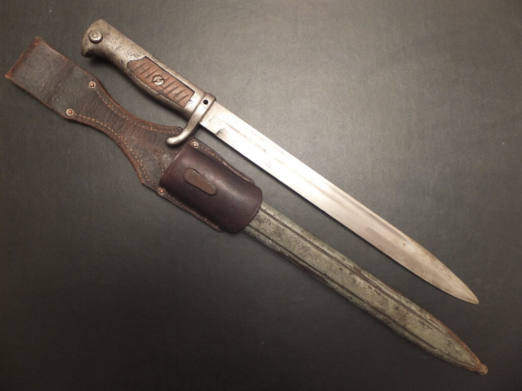 Baïonnette Allemande ersatz Bayonet EB55