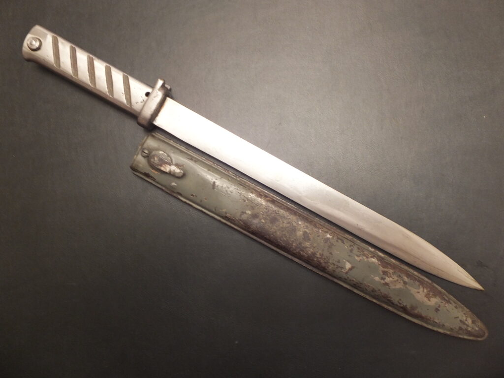 Baïonnette Allemande ersatz Bayonet EB56