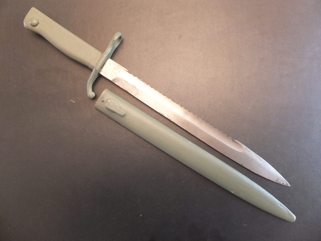 Baïonnette Allemande ersatz Bayonet EB58