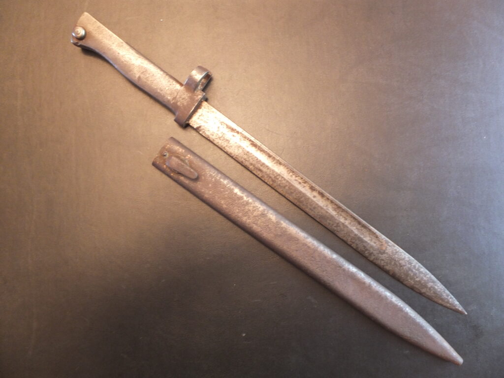 Baïonnette Allemande ersatz Bayonet EB23