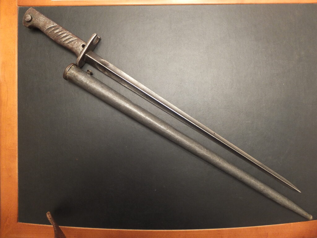 Baïonnette Allemande ersatz Bayonet EB69