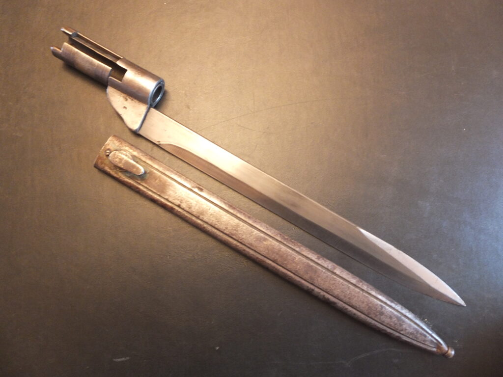 Baïonnette Allemande ersatz Bayonet EB54